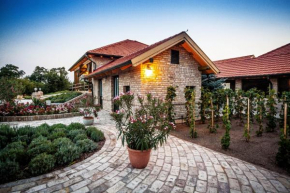 BÉNI family wine farm
